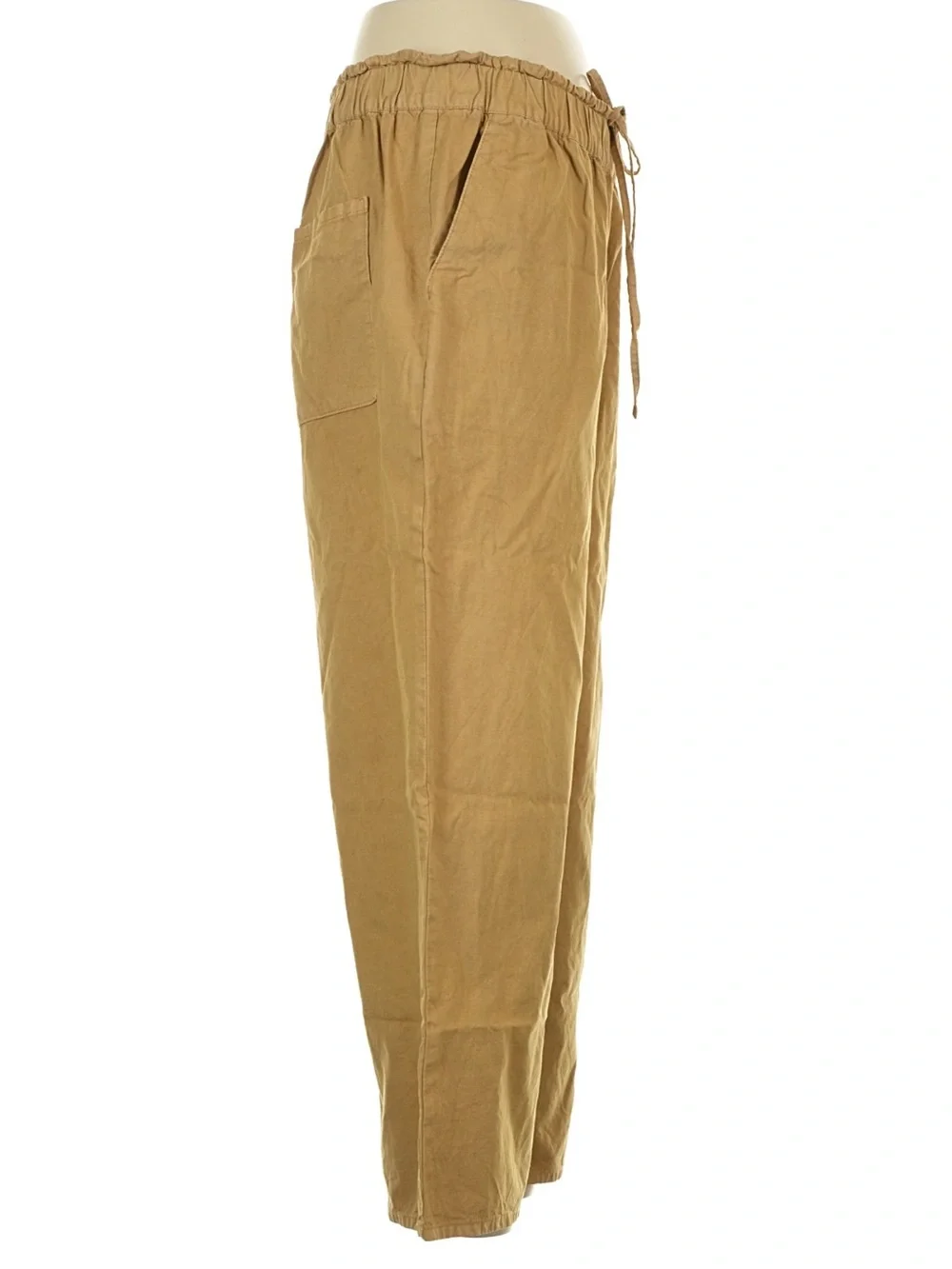 J. Crew crew drawstring